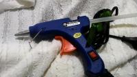Mengenal Glue Gun